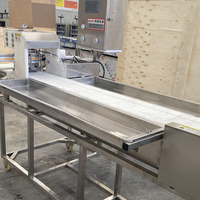 Nouvelle machine à kebab Shwarma automatique alimentée par l'électricité avec acier inoxydable 304 et conception portable