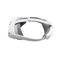 Coque avant pour casque de jeu VR, housse en Silicone VR pour casque Pico 4