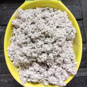 Trung Quốc Hiệu Quả Giá số lượng lớn sepiolite sợi khoáng vật liệu ma sát phanh chất lượng cao - Product Image 6