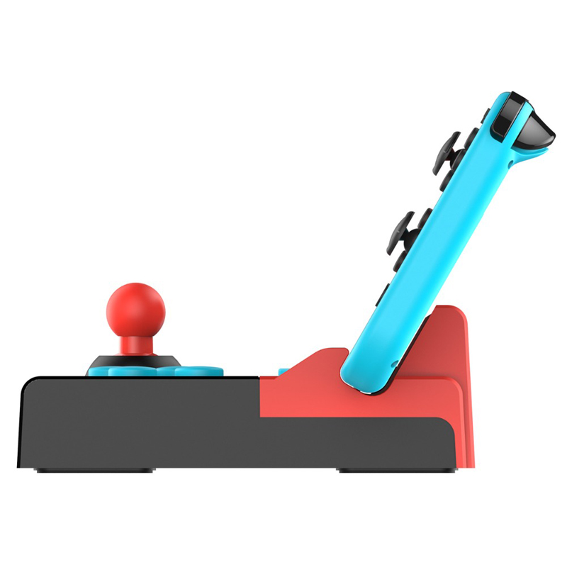 ファイヤーキング　8点セット Arcade Game Controller for Nintendo Switch - TURBO Joystick