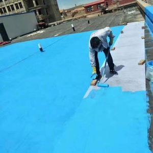 Best Selling Polyurethane Waterproof Coating for Swimming <b>Pool</b> Pond-High Strength Heavy Duty Industrial Design 3-Year Warranty - Product Image 3