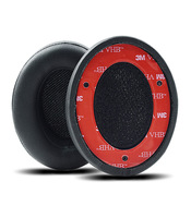 Coussinets d'oreille de remplacement pour écouteurs JBL Everest Elite 700NXT, avec matériau doux et respirant, isolation du bruit