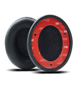 Coussinets d'oreille de remplacement pour écouteurs JBL Everest Elite 700NXT, avec matériau doux et respirant, isolation du bruit - Product Image 2