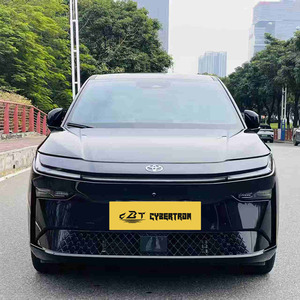 <span class=keywords><strong>Toyota</strong></span> BZ3X de Alta Calidad, <span class=keywords><strong>Toyota</strong></span> BZ3X con 520 km de Autonomía, Bajo Consumo, SUV de 5 Plazas, Autos Usados Baratos, Vehículos de Segunda Mano - Product Image 2