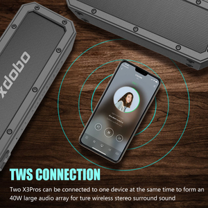 Google Control de voz de <span class=keywords><strong>Amazon</strong></span> Mini portátil inalámbrico altavoz inteligente para la vida - Product Image 4