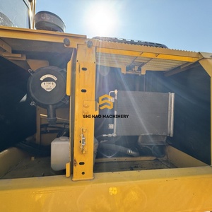 รถขุดตีนตะขาบโคมัตสึ 20 ตัน เครื่องจักรก่อสร้าง รถขุดโคมัตสึ PC200 มือสอง รถขุดมือสอง - Product Image 5