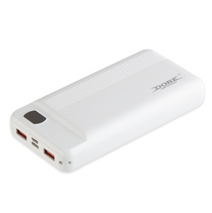 Cargador Portátil TY-19203 de 20000mAh Multifunción para Consola <span class=keywords><strong>Switch</strong></span> Lite, Banco de Energía con Batería <span class=keywords><strong>Externa</strong></span>, Nuevo - Product Image 3
