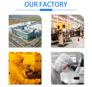 SeeYA SY103WAM10 고해상도 1.03 인치 2560*2560 20 니트 AR/VR 안경/시력/열화상 카메라/헤드셋 용 Microoled 디스플레이 - Product Image 6