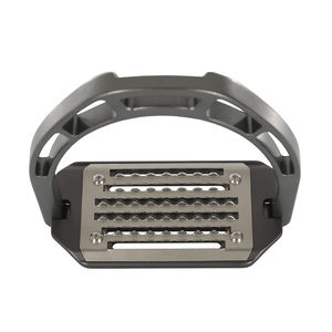 Estribos de Seguridad Ecuestres Premium, Acero Inoxidable y Aluminio de Alta Calidad, Colores y Tamaños Personalizables para Montar a Caballo - Product Image 4