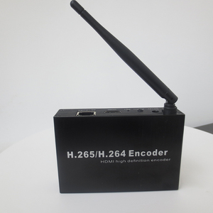 H264 H265 Hevc Hd Mi Naar Ip Live <span class=keywords><strong>Streaming</strong></span> Video Iptv <span class=keywords><strong>Encoder</strong></span> Met Wifi - Product Image 4