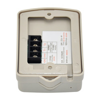 Dc24v Ascenseur Électronique Arrivée Horloge Voix Station Annonce