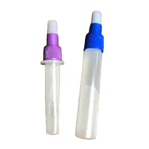 China good quality 3ml and 5ml FOB bottle blowing mold injection blowing mold plastic mold for plastic bottles molding