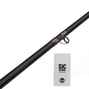 Alta calidad Heavy Thunder Strong Rod Super Hard Black Fishing Pole Light Thunder Pole Violence Play Black Lure Rod al por mayor - Product Image 5