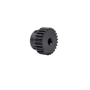 Manufacturer price customized metal spur gears