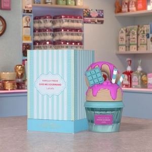 75ml offrono un'idea regalo transfrontaliera per il <span class=keywords><strong>profumo</strong></span> Spray floreale mediorientale Unisex da collezione Gourmand - Product Image 3