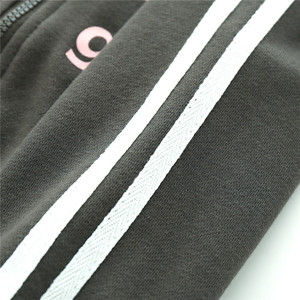 Los Diez Productos Más Vendidos de China: Abrigos de Moda Coreana para Niños al por Mayor - Product Image 5