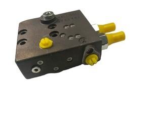 ปั๊มไฮดรอลิก A11VO40DRSP A11VO60DRSP สำหรับขาย - Product Image 1
