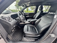 Mercedes EQB SUV électrique de luxe 5 places, autonomie de 600 km, caméra de recul