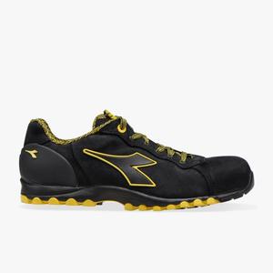 DIADORA UTILITY - 701.175302-80013/42 Chaussures de sécurité BEAT DA2 LOW S3 HRO SRC, noir CHAUSSURES DE SÉCURITÉ ET FORMATEURS DE SÉCURITÉ - Product Image 2