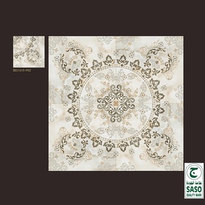 600x600 mattonelle di ceramica morish <span class=keywords><strong>antiche</strong></span> smaltate a getto d'inchiostro lucidate Design rustico bagno decorazione della parete pavimento opaco <span class=keywords><strong>piastrelle</strong></span> Decorative - Product Image 2
