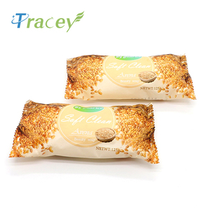 Оптовая продажа от производителя: Мыло для тела Guarico, мягкое, очищающее, с различными ароматами, увлажняющее и отбеливающее, против акне, твердое, для красоты и личной гигиены. - Product Image 3