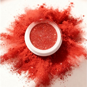 Mới Đến Sắc Tố Cao Móng Tay Duy Nhất Long Lanh Gương Bột Chrome Lâu Dài Móng Tay Nghệ Thuật Sáng Pha Lê Hiệu Quả Gương - Product Image 3