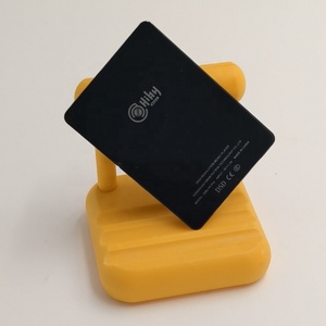 Coperture in Vetro Temperato Personalizzate con Serigrafia <span class=keywords><strong>per</strong></span> Lenti di Telefoni, Vetro Protettivo <span class=keywords><strong>per</strong></span> Sensori, <span class=keywords><strong>Finestre</strong></span> <span class=keywords><strong>per</strong></span> Apparecchiature - Product Image 4