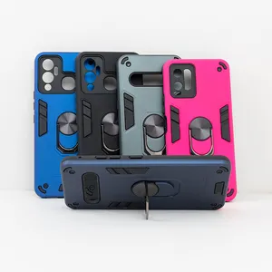 Fundas 360パラセルラー耐衝撃forro foriphoneケース携帯電話プロテクターcarcasas para celulares for Samsung for Tenco