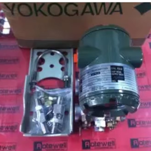 YoKogawa EJX115A เครื่องวัดอัตราการไหลแบบปริมาตรคุณภาพสูง สำหรับการวัดการไหลต่ำ ผลิตภัณฑ์ใหม่ของแท้ - Product Image 3