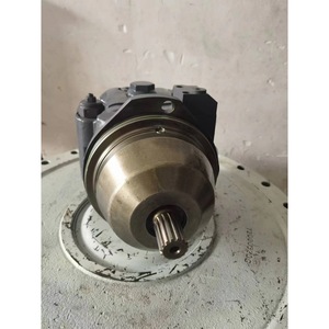 Moteur hydraulique Atlas Copco A10VEC45DG 45 cm, type piston, pour plateforme de forage - Product Image 2