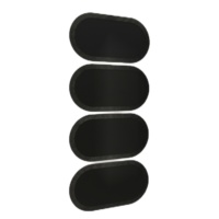 YouKun Membrane acoustique respirante IP 67 pour microphone