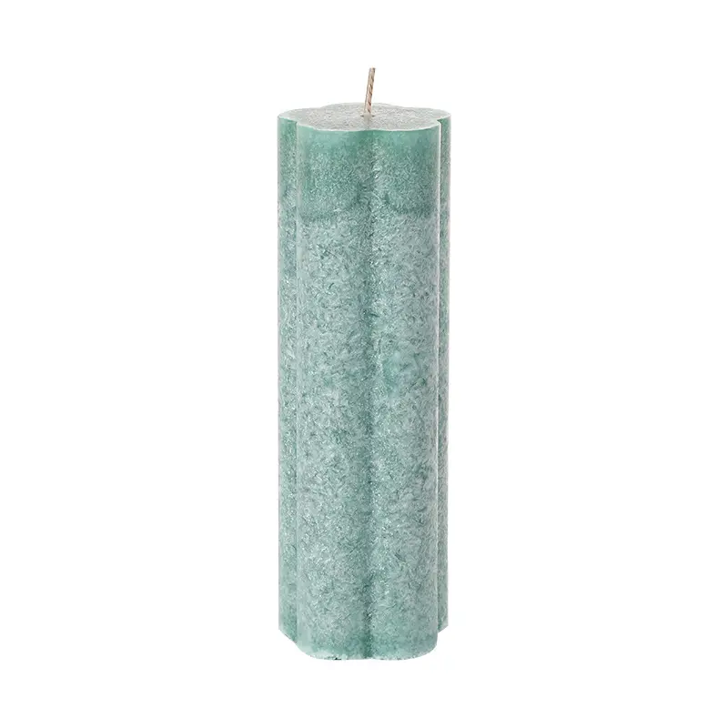 Groothandel Van Milieuvriendelijke Soja Wax Voor Kaars Maken Kolom Wax Voor Huisdecoratie Kaarsen