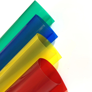 Les panneaux en mousse PVC de haute qualité, solides, rigides et parfaits donnent des applications d'impression et de publicité - Product Image 3