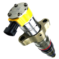 Injecteur de carburant pour moteur C9 387-9432