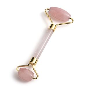 Regalo para Mujer, Color Rosa, Logotipo Grabado con Láser y Serigrafía, Herramienta de Belleza en Dos Tamaños - Product Image 4