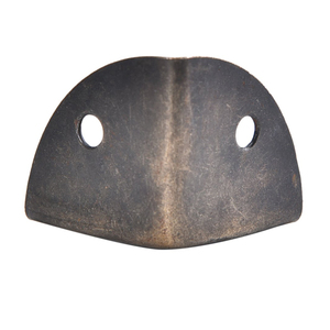 גבוהה-כיתה מזוודת תיבת עץ פינת תיבת פינה - Product Image 4