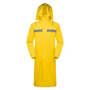 <span class=keywords><strong>Impermeabile</strong></span> Ecologico Riutilizzabile Personalizzato, Poncho <span class=keywords><strong>Classico</strong></span> con Cappuccio per <span class=keywords><strong>Uomo</strong></span>, Abbigliamento Antipioggia per Escursionismo - Product Image 6