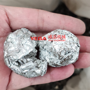 Equipo de Reciclaje de Paneles de Aluminio Tipo Panal de Abeja a Buen Precio para Eliminar Pegamento, Máquina para Quitar Pintura de Paneles de Cortina de Aluminio - Product Image 6