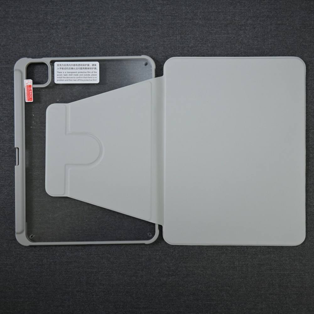 Gris claro para iPad pro 13 M4 (2024)