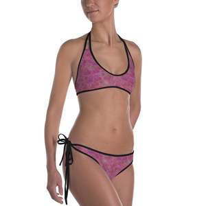 Bikini Scales: Felicidad Hecha a Mano - Product Image 1