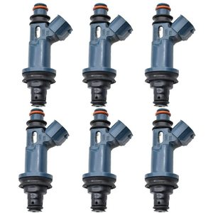 Inyector de Combustible 23250-20020 para Camry 3.0 Lexus ES300 MCV30 Motor de Gasolina 1MZ - Product Image 4