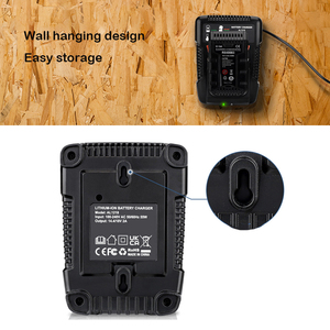 <span class=keywords><strong>Chargeur</strong></span> rapide 2A AL1218 pour <span class=keywords><strong>batterie</strong></span> au lithium <span class=keywords><strong>AEG</strong></span> et Ridgid 14,4V-18V L1815G L1820R L1820S L1825R L1830R L1840R - Product Image 6