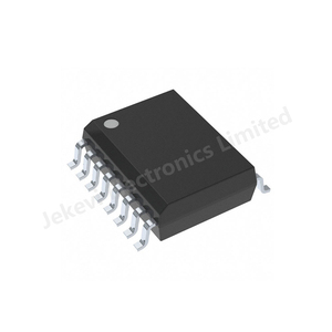 Jekevi Nuevo y Original 74HC123D SOIC-16 Oscilador Multiharmonico de Estado Estable Único con Doble Reinyalce - Product Image 1