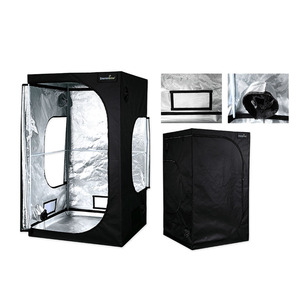 Hydroponic Greenhouse mylar grow tent