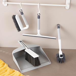 Factory Direct Sale Shoe Uppers <strong>Carpets</strong> Bags <strong>Cleaning</strong> <strong>Brushes</strong> <strong>Cleaning</strong> <strong>Brushes</strong> Set - Product Image 1