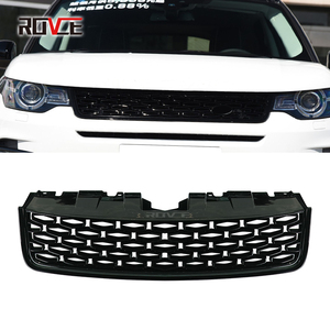 ROVCE-Kit carrosserie pour Land Rover <span class=keywords><strong>Discovery</strong></span> <span class=keywords><strong>Sport</strong></span> L550 2015 <span class=keywords><strong>2017</strong></span> 2018 2019, mise à niveau de style outre-mer - Product Image 6