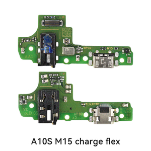 Cavo flessibile per <span class=keywords><strong>Samsung</strong></span> A10 A10S A20 A20S A21S A30 A30S A40 A50 A50S A750 A12 A02s connettore Dock 2024 - Product Image 2
