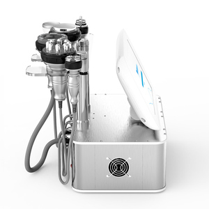 Masseur anti-cellulite multifonction en matériau ABS, machine de beauté SPA pour amincir le corps, de qualité supérieure - Product Image 5