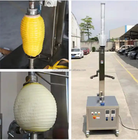 Ananas Schilmachine Winter Meloen Papaja Watermeloen Dunschiller