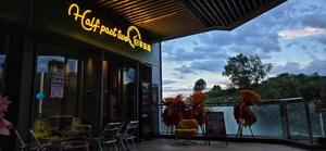 2026 Trending YUELI Brand <b>LED</b> <b>Sign</b> 3D Jelly Acrylic Letters Customizable Size Color Brightness IP54 Weatherproof Office Hotel - Product Image 4